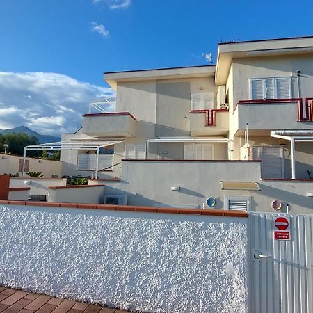 Domus Hormiae Apartment Formia Ngoại thất bức ảnh