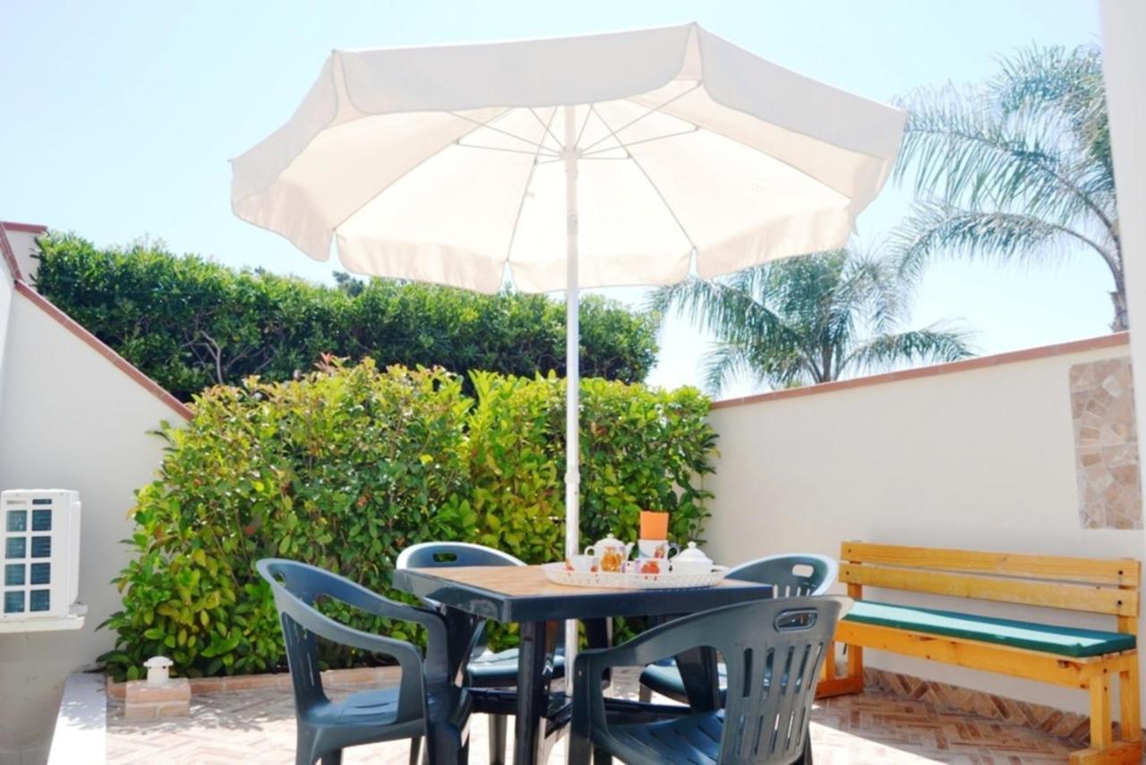Domus Hormiae Apartment Formia Ngoại thất bức ảnh