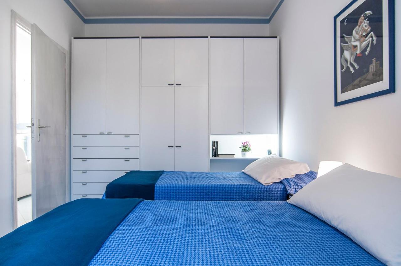 Domus Hormiae Apartment Formia Ngoại thất bức ảnh