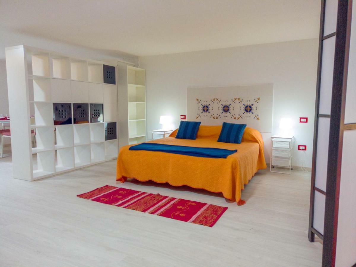 Domus Hormiae Apartment Formia Ngoại thất bức ảnh